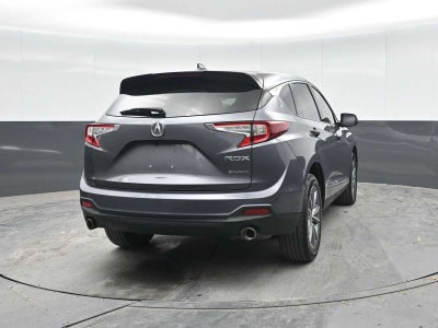 2020 Acura RDX w/Technology Pkg