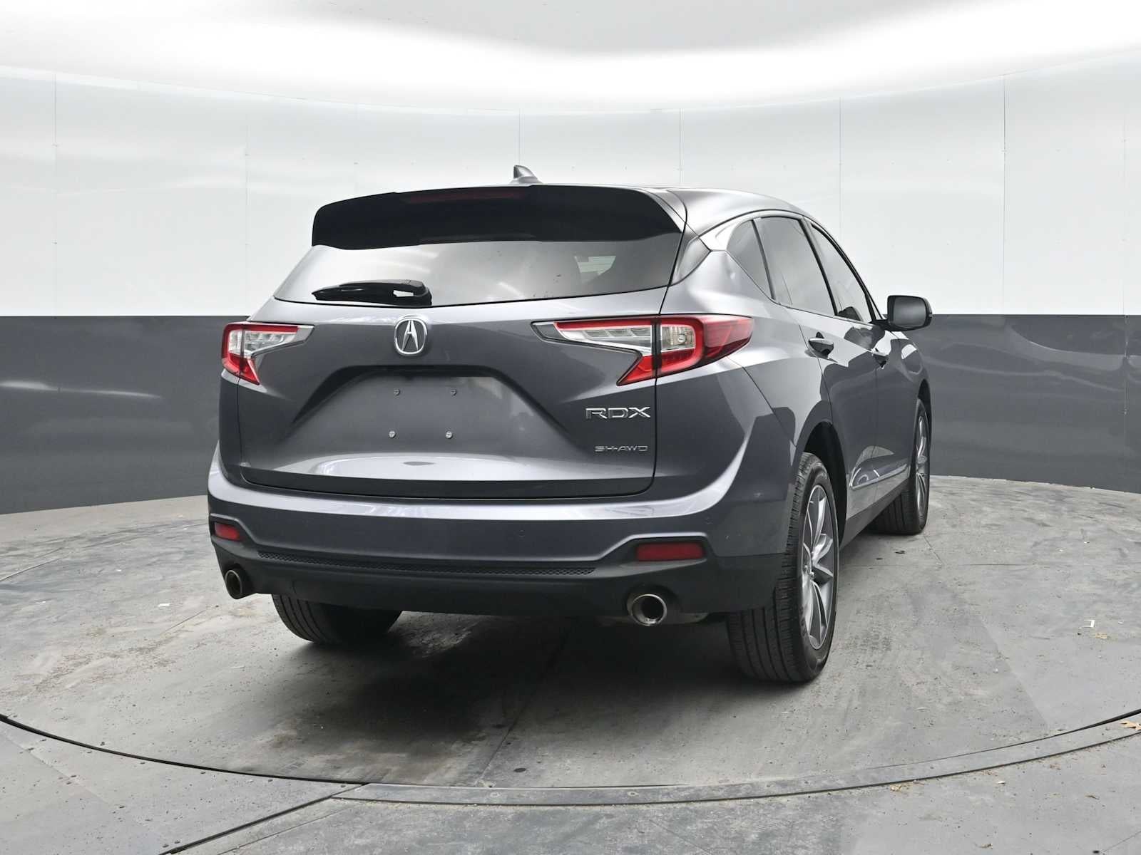 2020 Acura RDX w/Technology Pkg