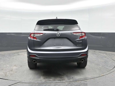 2020 Acura RDX w/Technology Pkg