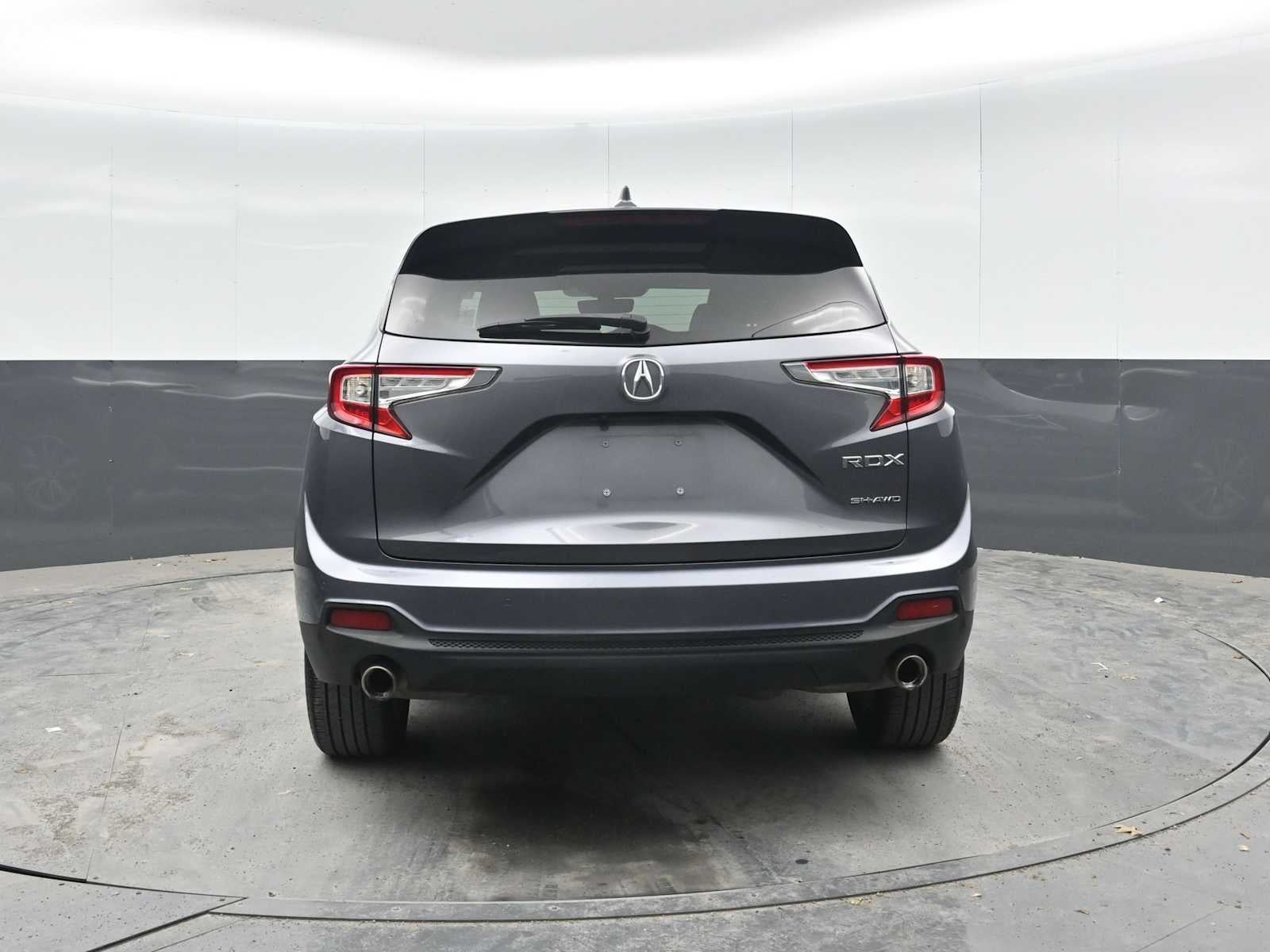 2020 Acura RDX w/Technology Pkg