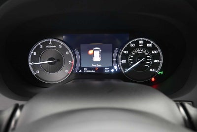 2020 Acura RDX w/Technology Pkg