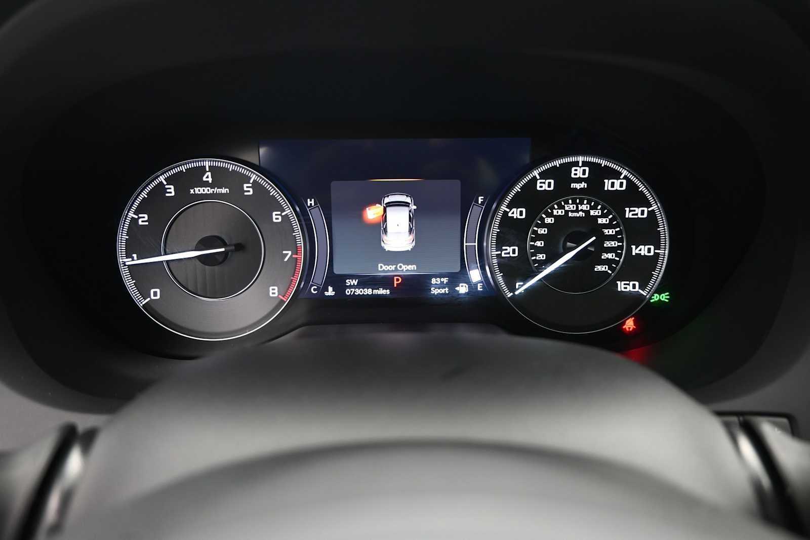 2020 Acura RDX w/Technology Pkg