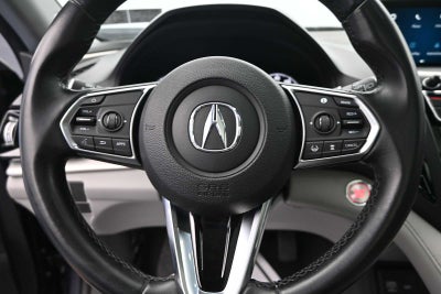 2020 Acura RDX w/Technology Pkg