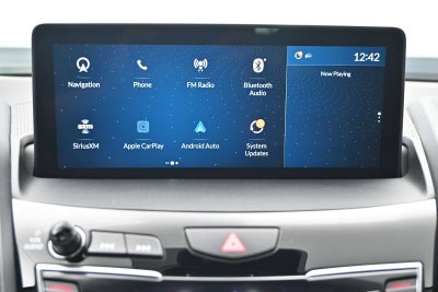2020 Acura RDX w/Technology Pkg