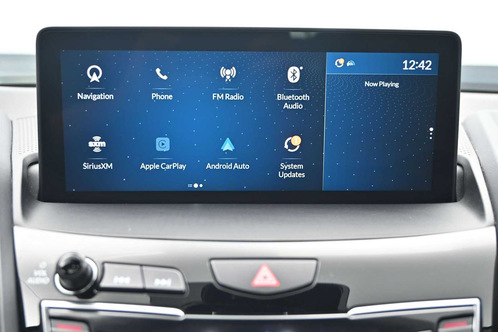 2020 Acura RDX w/Technology Pkg