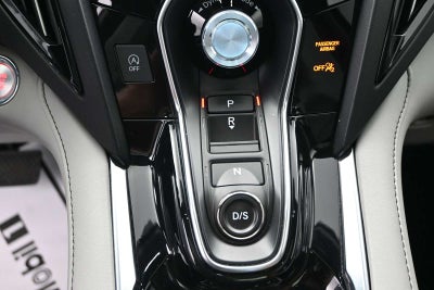 2020 Acura RDX w/Technology Pkg