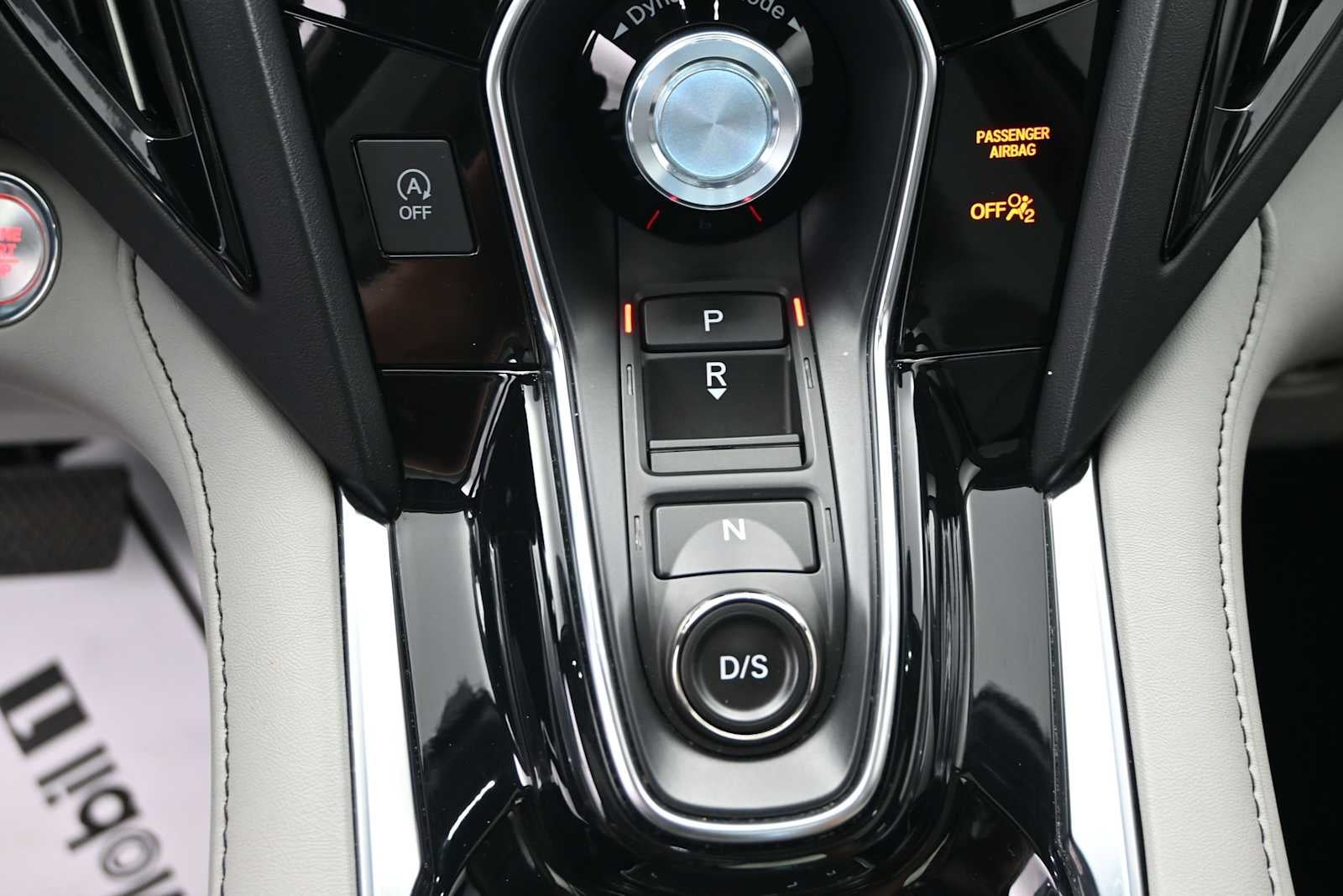 2020 Acura RDX w/Technology Pkg