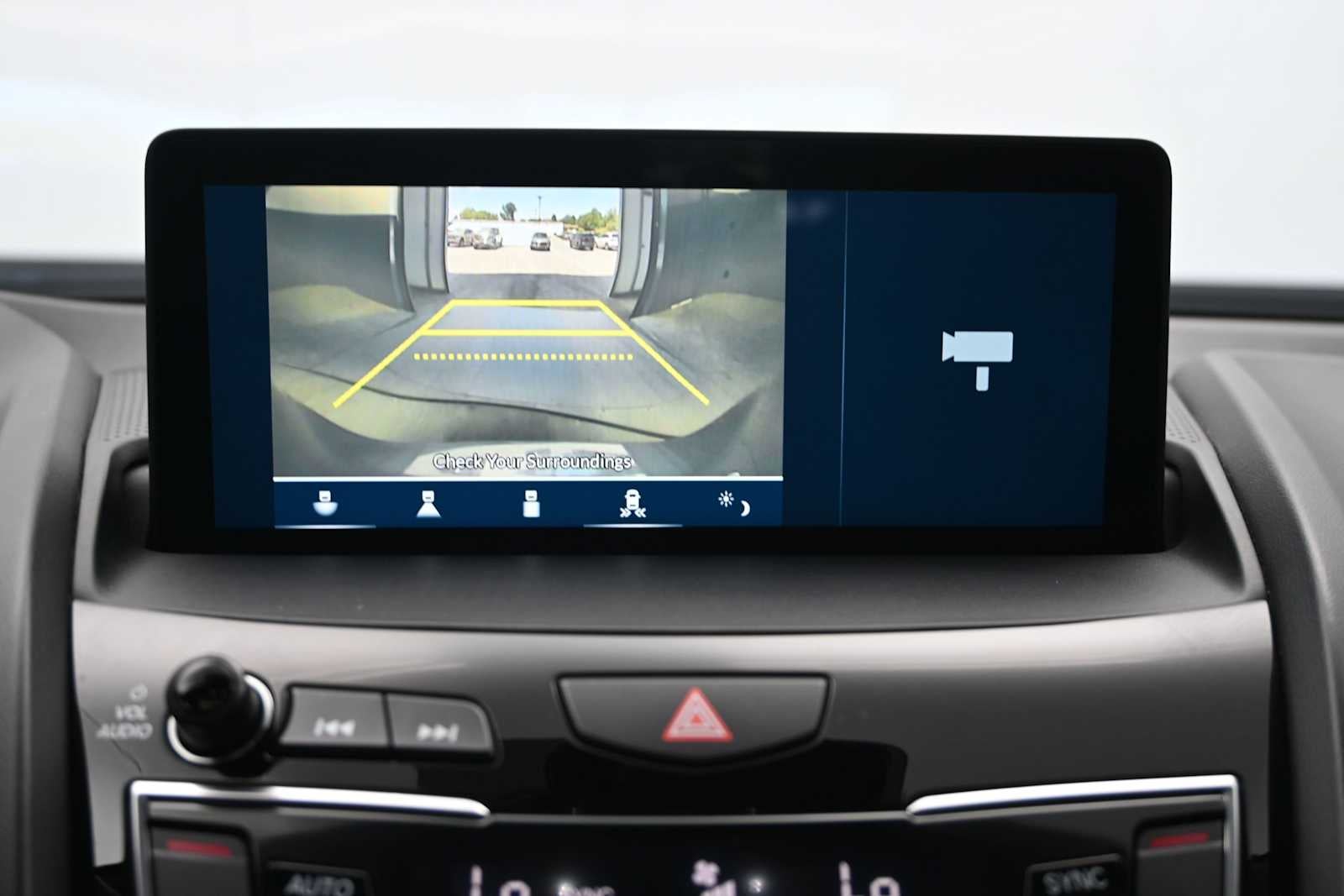 2020 Acura RDX w/Technology Pkg