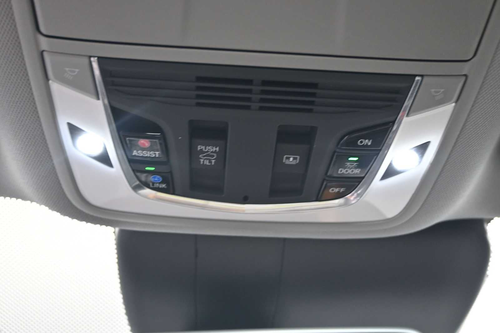 2020 Acura RDX w/Technology Pkg
