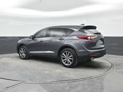 2020 Acura RDX w/Technology Pkg