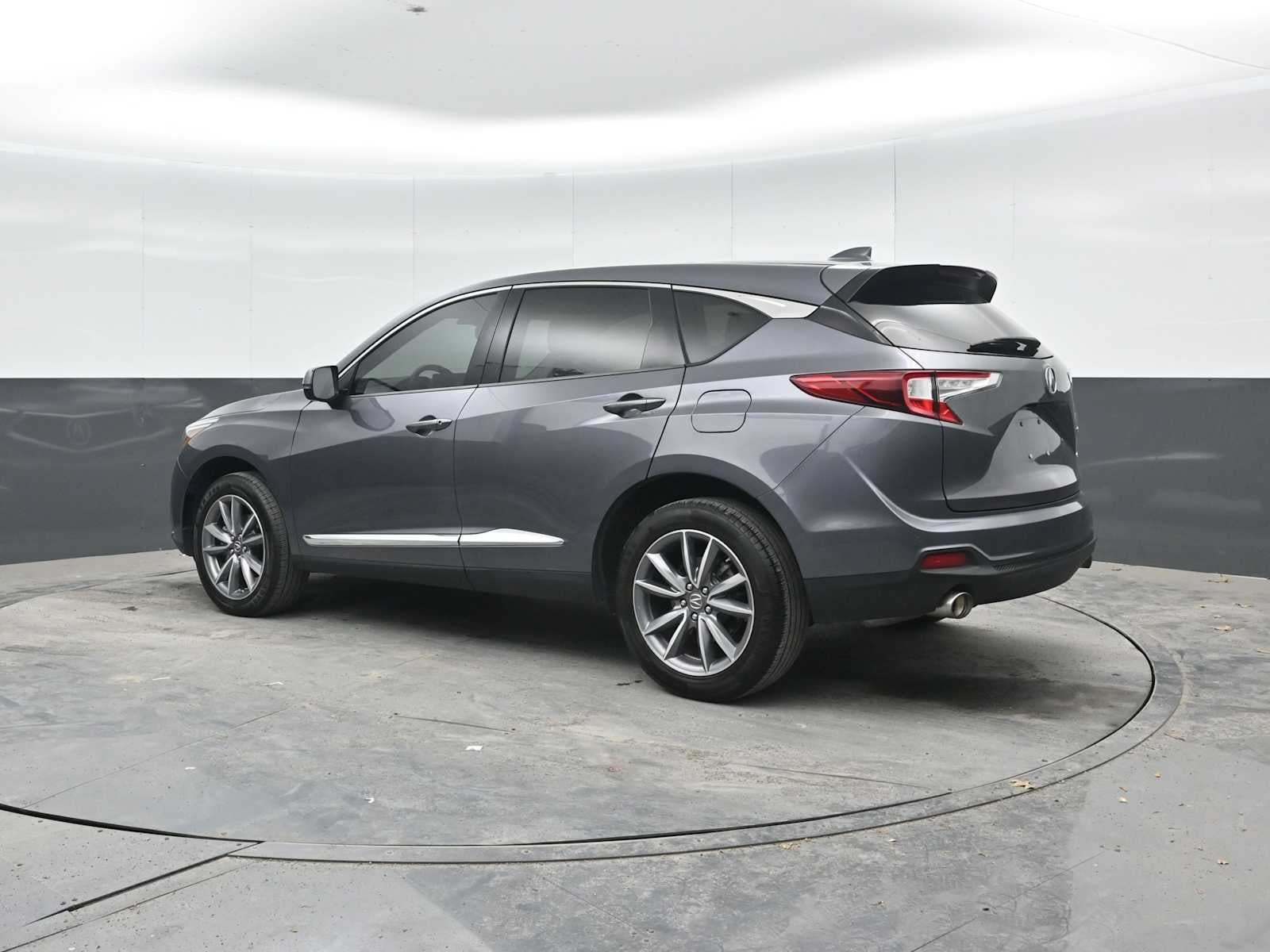 2020 Acura RDX w/Technology Pkg