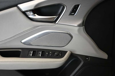 2020 Acura RDX w/Technology Pkg
