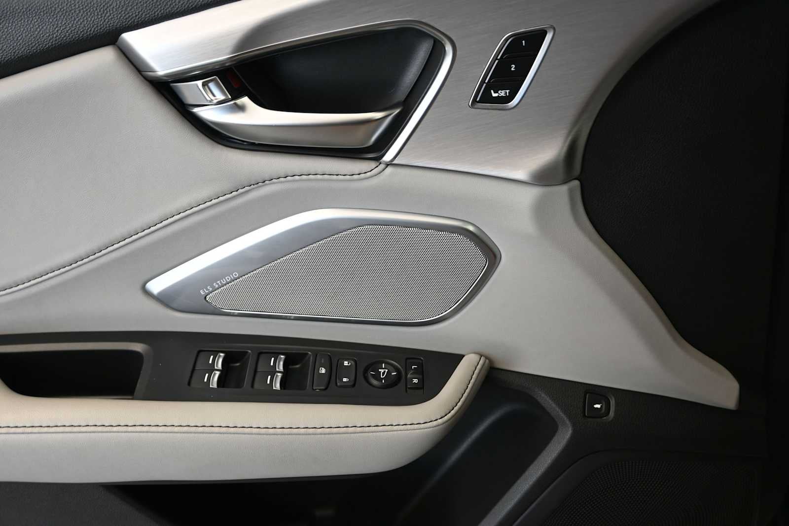 2020 Acura RDX w/Technology Pkg
