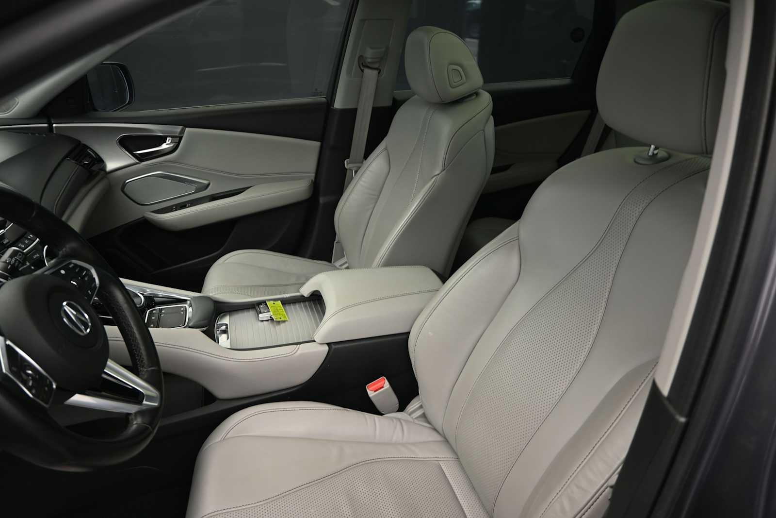 2020 Acura RDX w/Technology Pkg