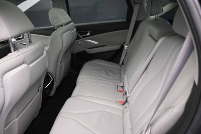 2020 Acura RDX w/Technology Pkg