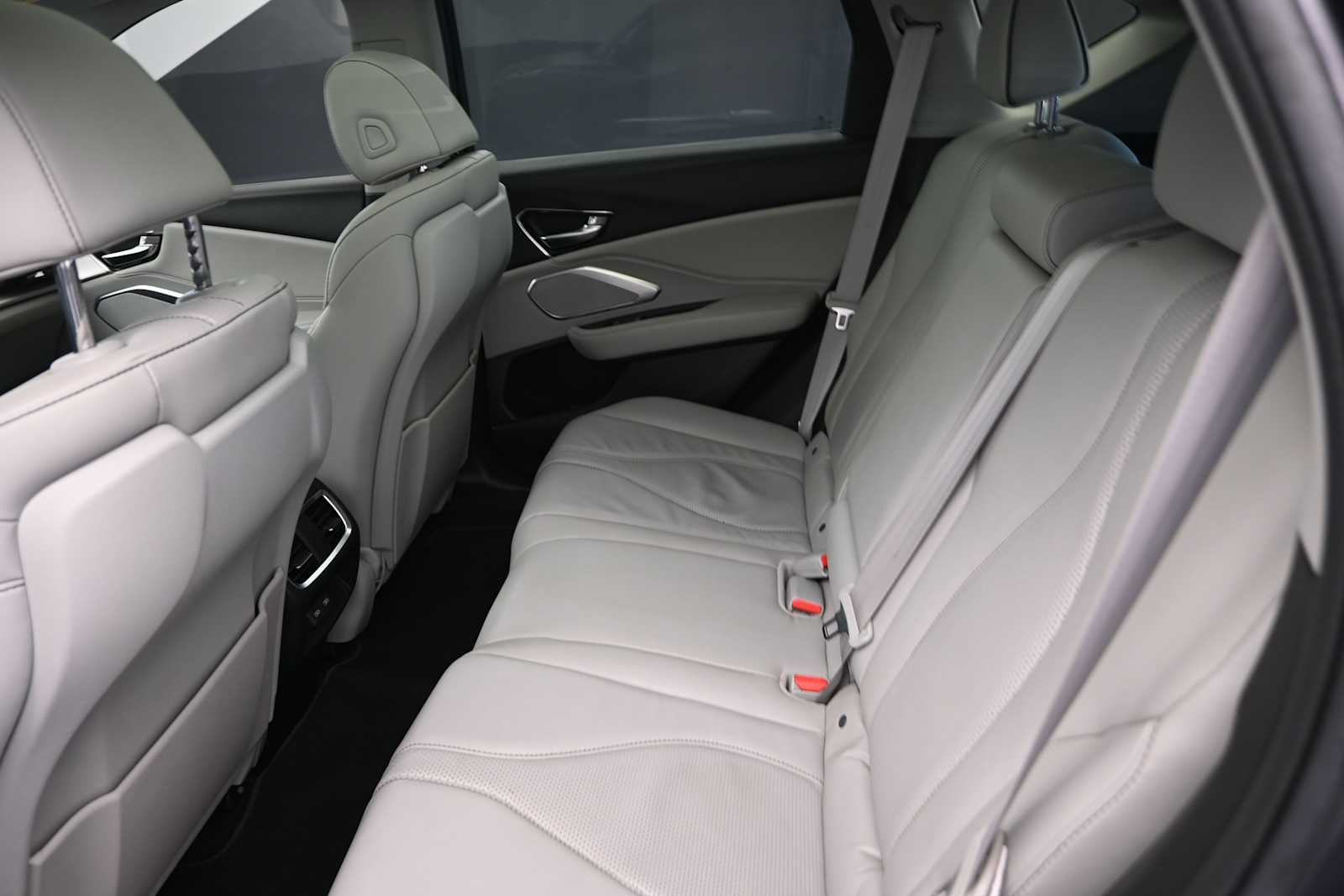 2020 Acura RDX w/Technology Pkg