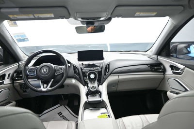 2020 Acura RDX w/Technology Pkg