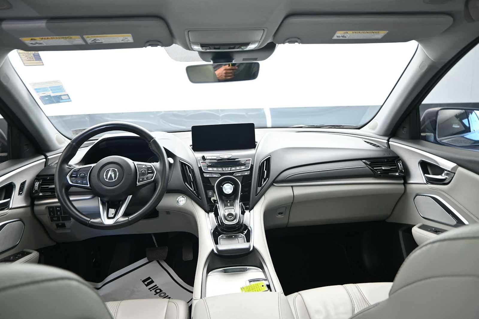 2020 Acura RDX w/Technology Pkg