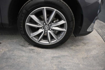 2020 Acura RDX w/Technology Pkg