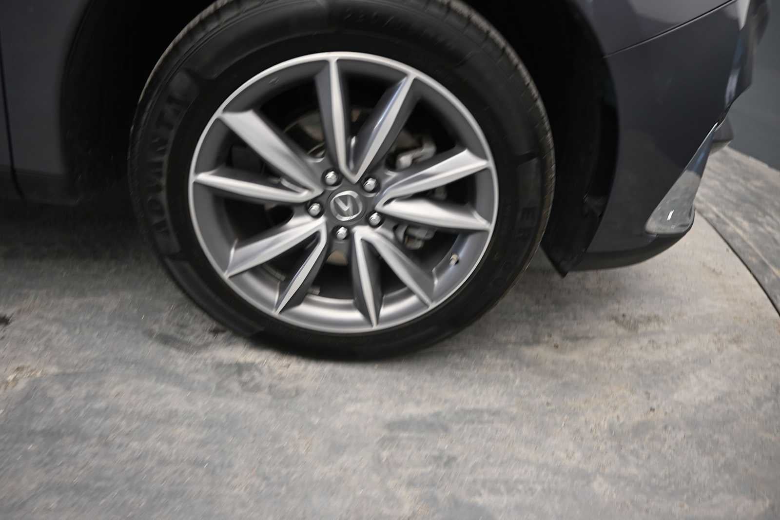 2020 Acura RDX w/Technology Pkg