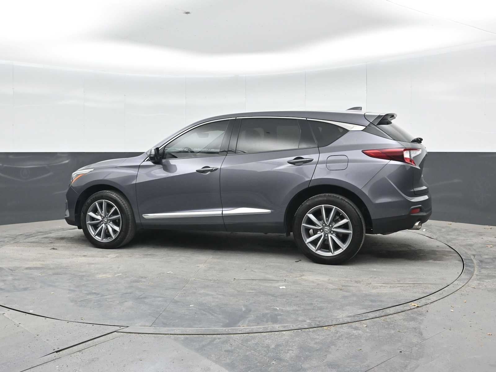 2020 Acura RDX w/Technology Pkg