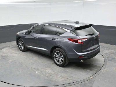 2020 Acura RDX w/Technology Pkg