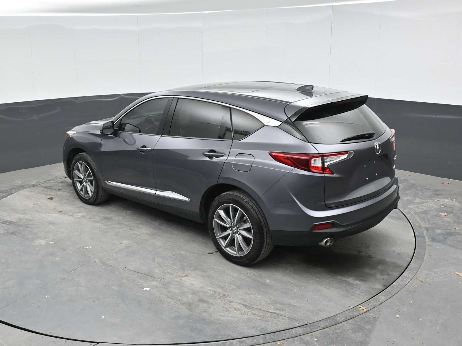 2020 Acura RDX w/Technology Pkg
