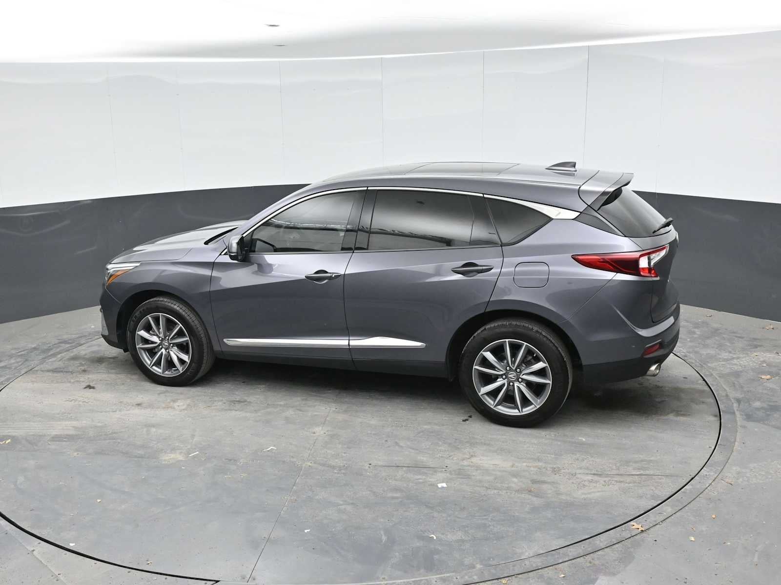 2020 Acura RDX w/Technology Pkg