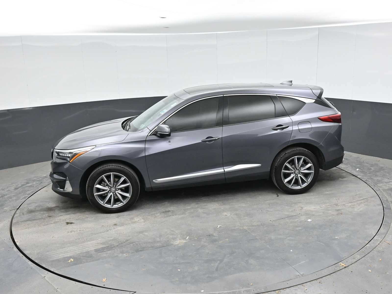 2020 Acura RDX w/Technology Pkg