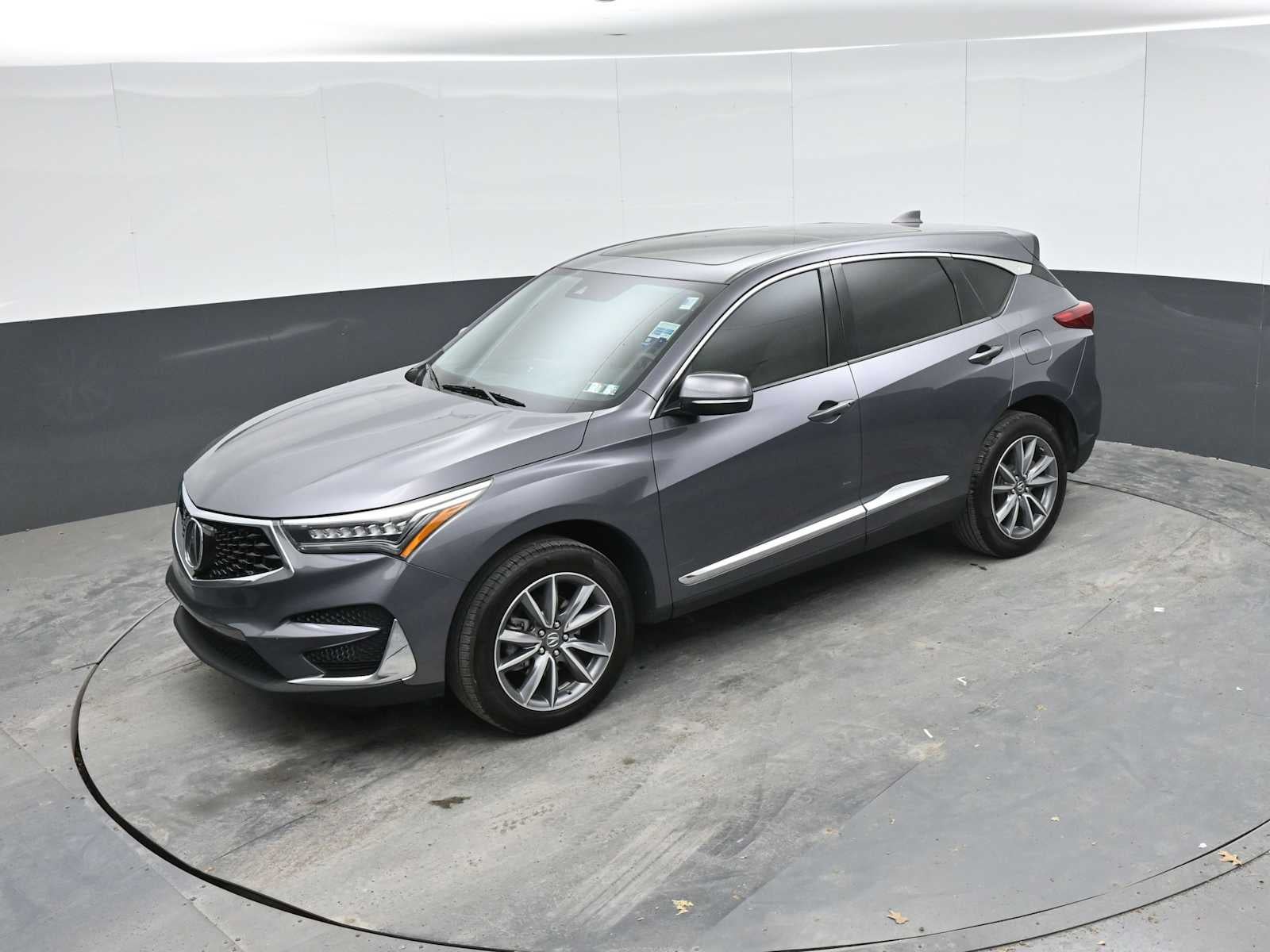 2020 Acura RDX w/Technology Pkg