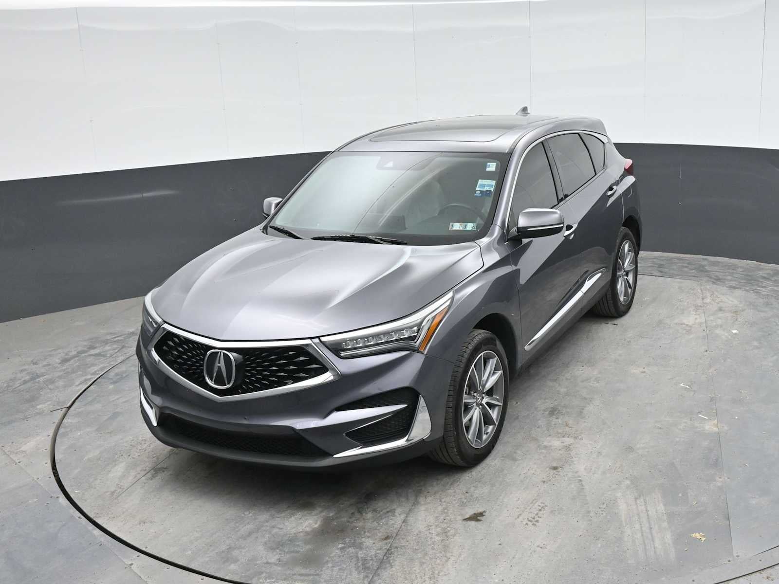 2020 Acura RDX w/Technology Pkg
