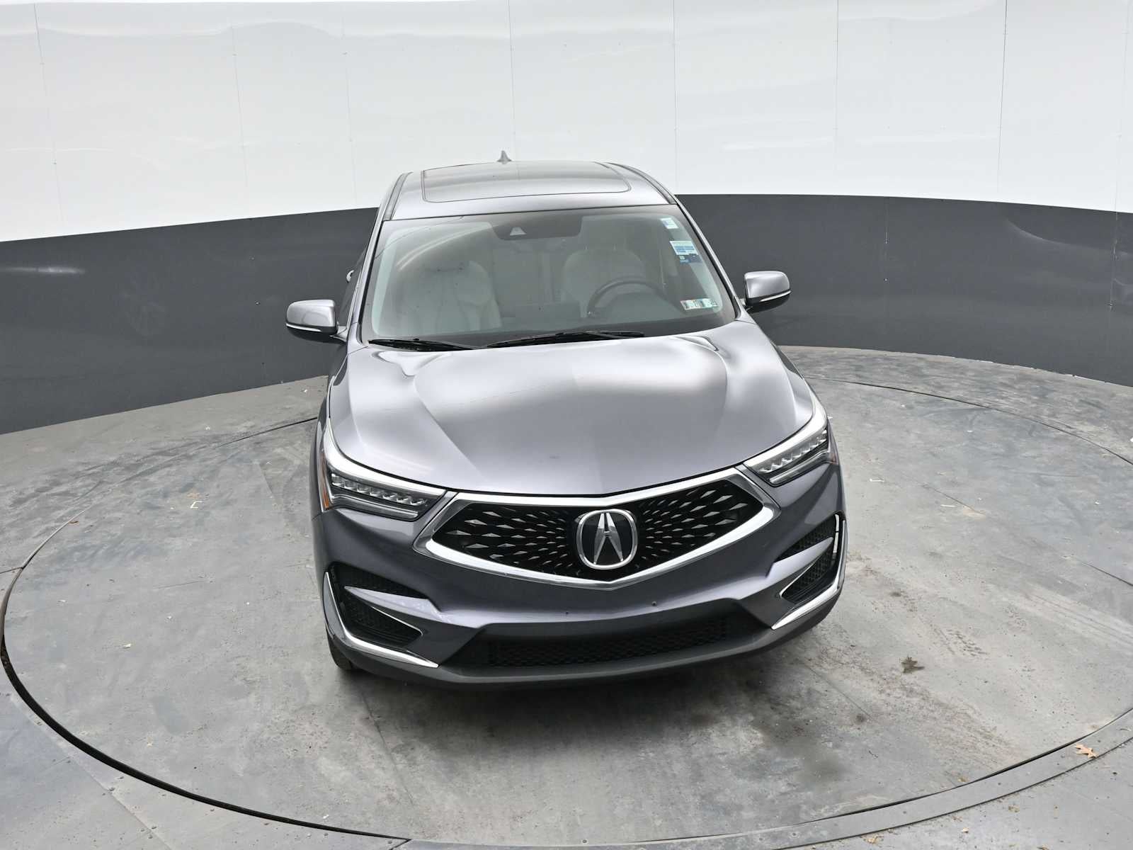 2020 Acura RDX w/Technology Pkg
