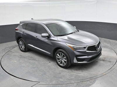 2020 Acura RDX w/Technology Pkg