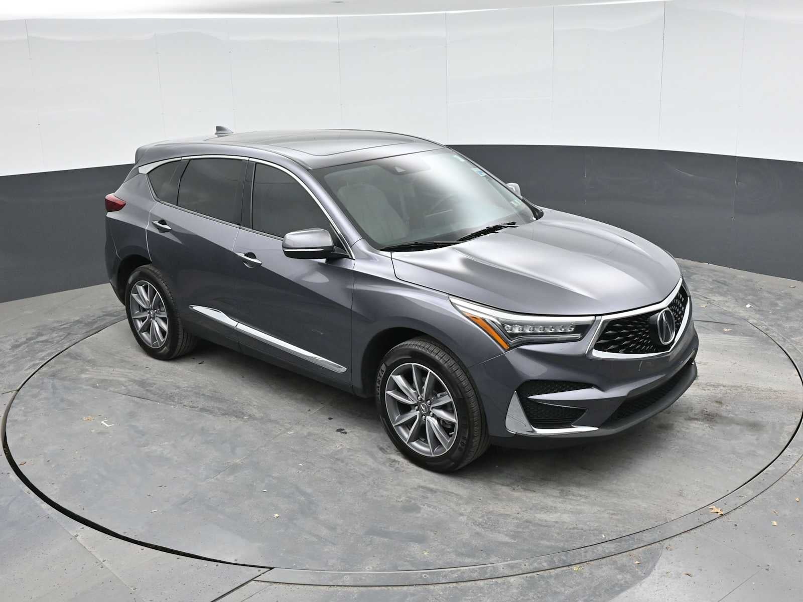2020 Acura RDX w/Technology Pkg