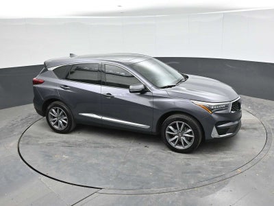 2020 Acura RDX w/Technology Pkg