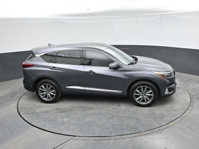 2020 Acura RDX w/Technology Pkg
