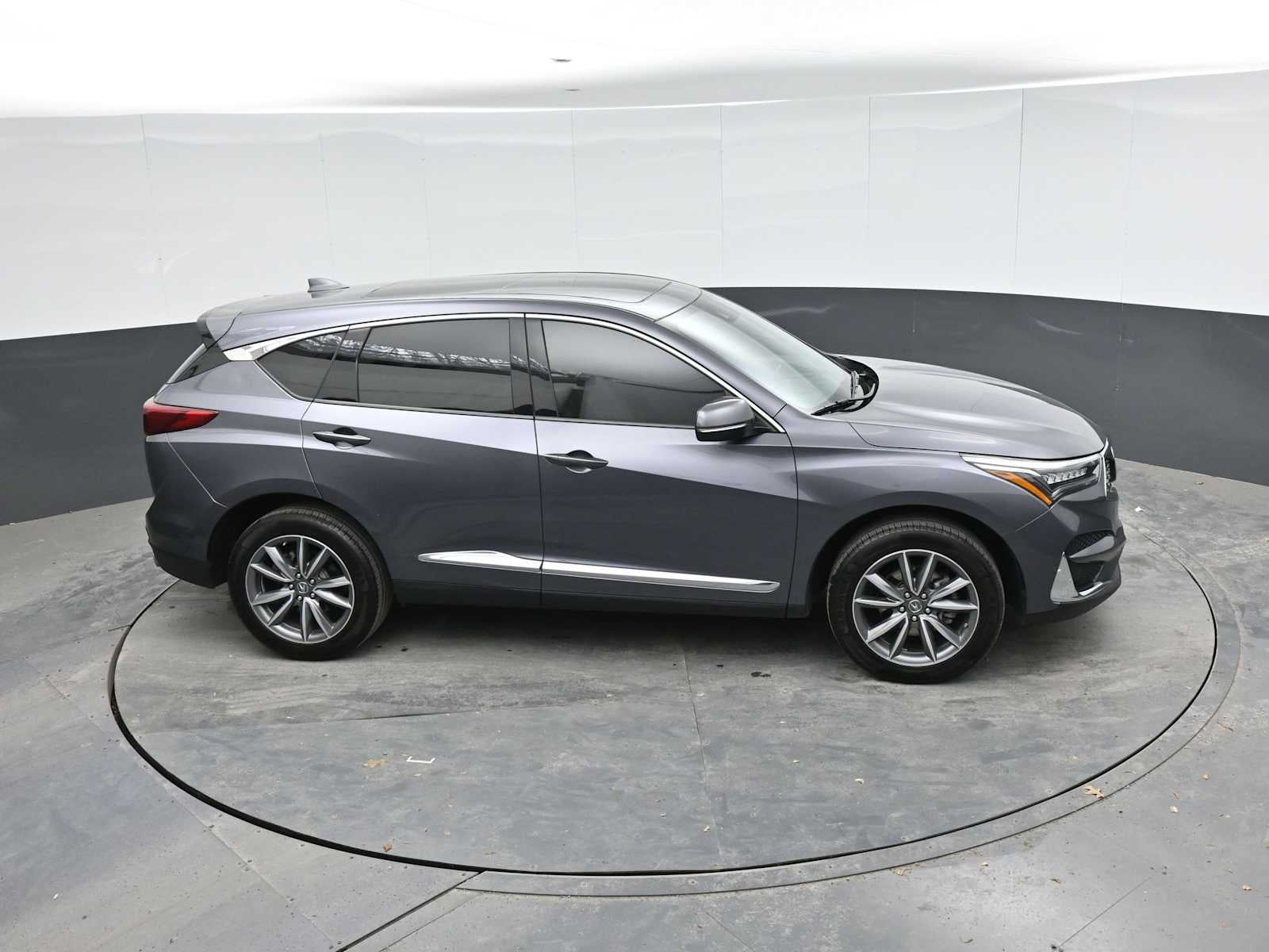 2020 Acura RDX w/Technology Pkg