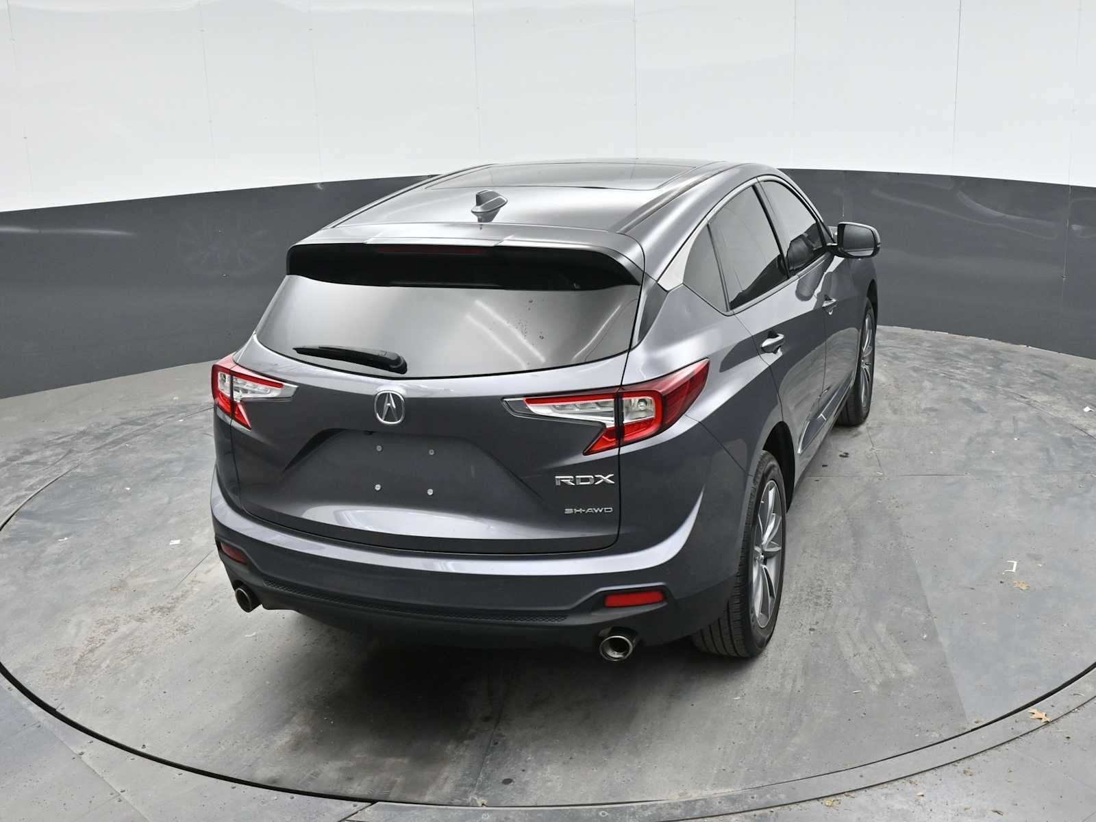 2020 Acura RDX w/Technology Pkg