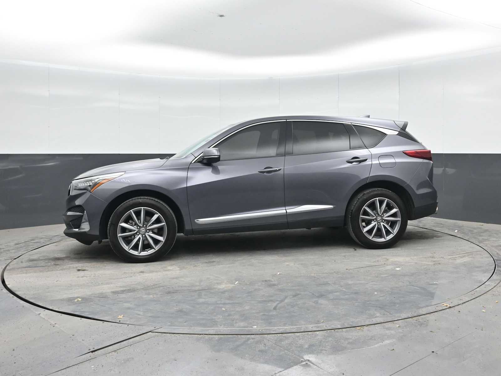 2020 Acura RDX w/Technology Pkg