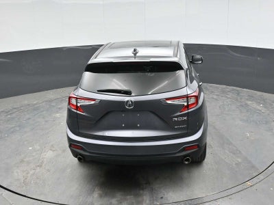 2020 Acura RDX w/Technology Pkg