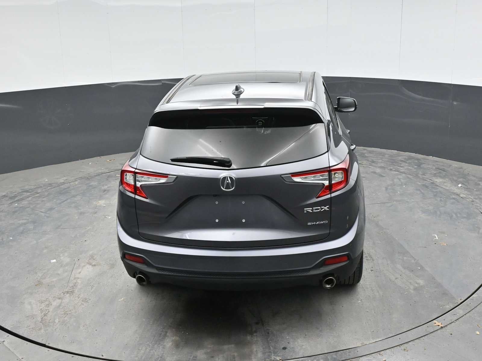 2020 Acura RDX w/Technology Pkg