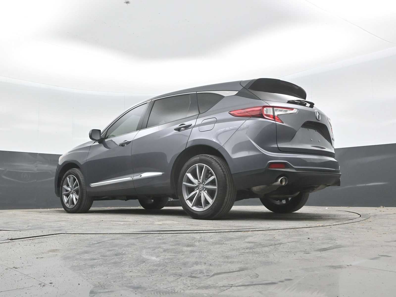 2020 Acura RDX w/Technology Pkg