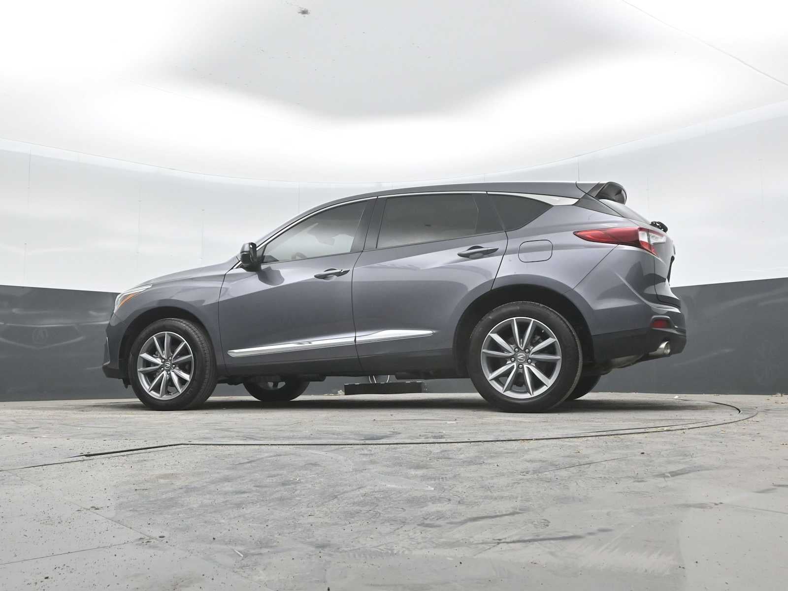 2020 Acura RDX w/Technology Pkg