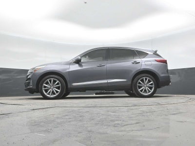 2020 Acura RDX w/Technology Pkg