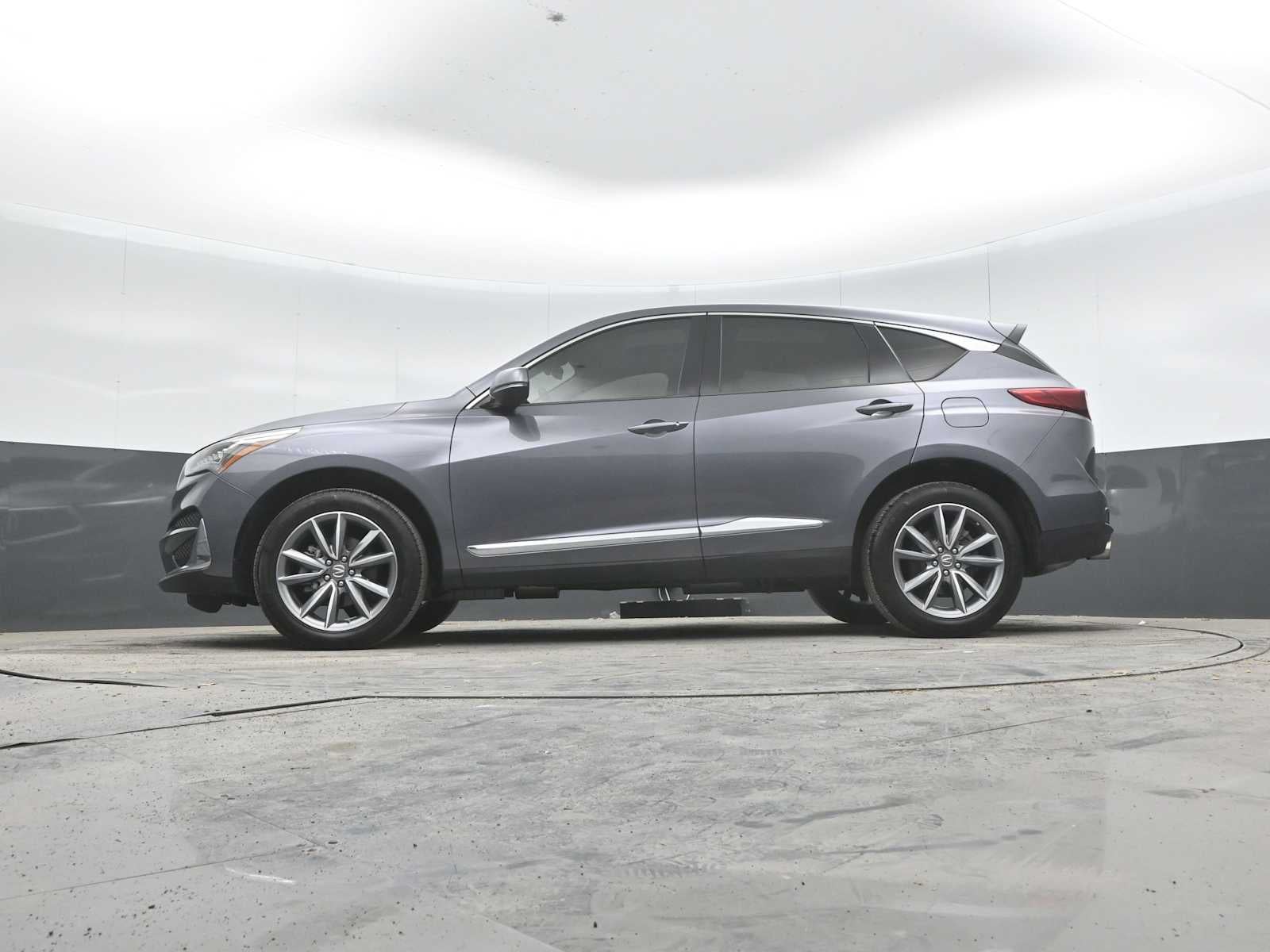 2020 Acura RDX w/Technology Pkg