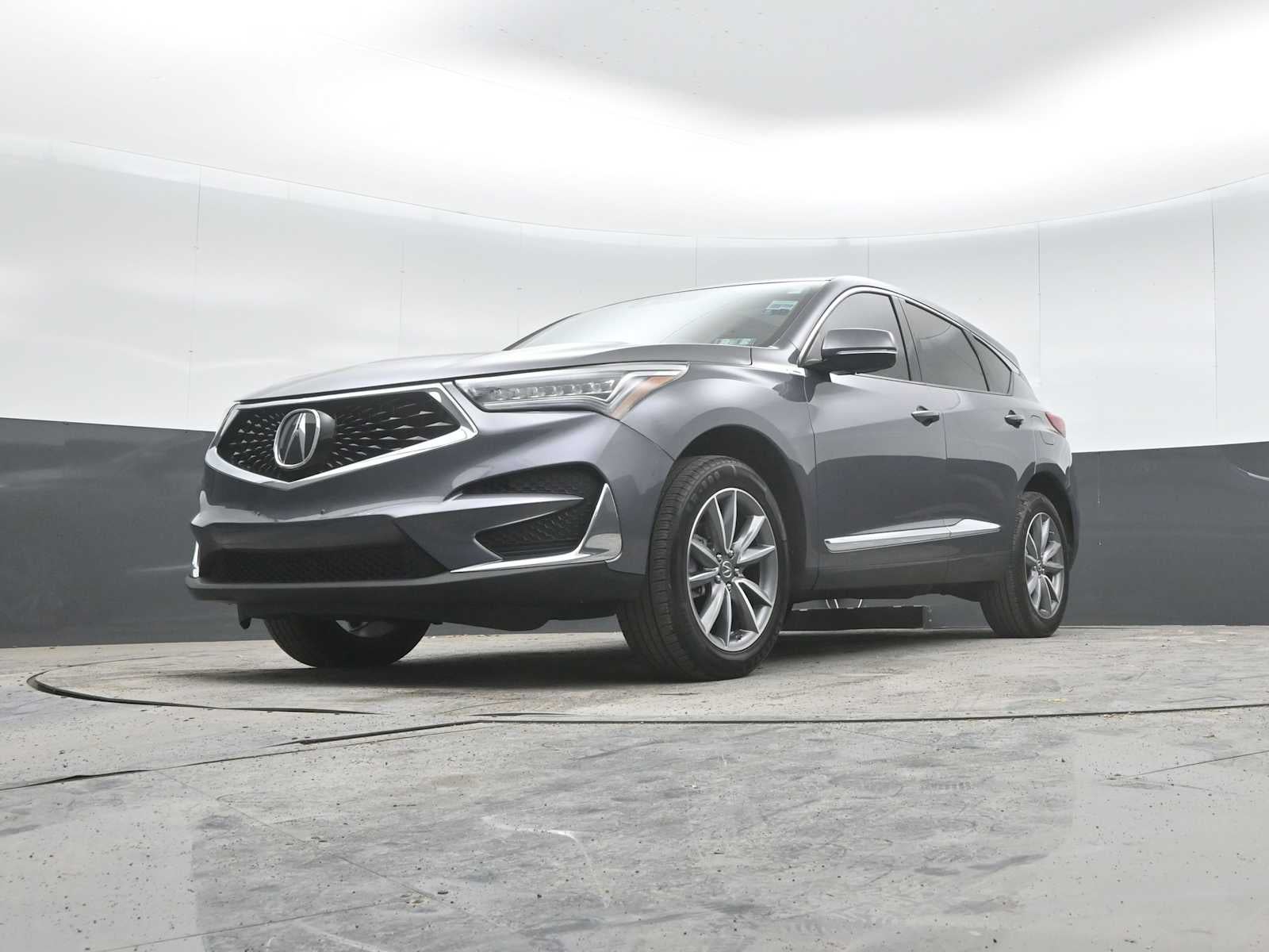 2020 Acura RDX w/Technology Pkg