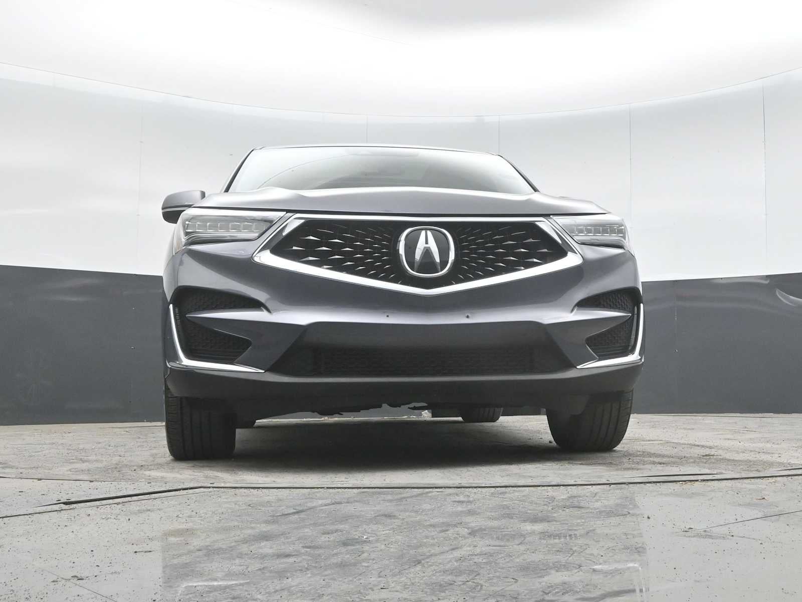 2020 Acura RDX w/Technology Pkg