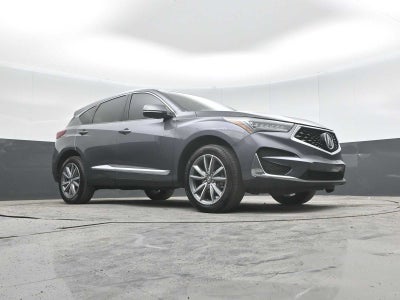 2020 Acura RDX w/Technology Pkg