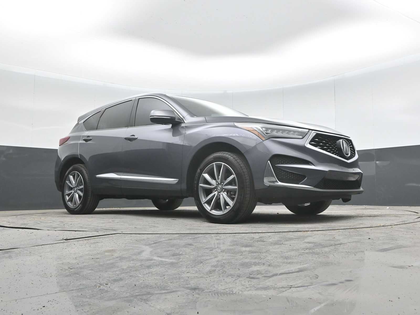 2020 Acura RDX w/Technology Pkg