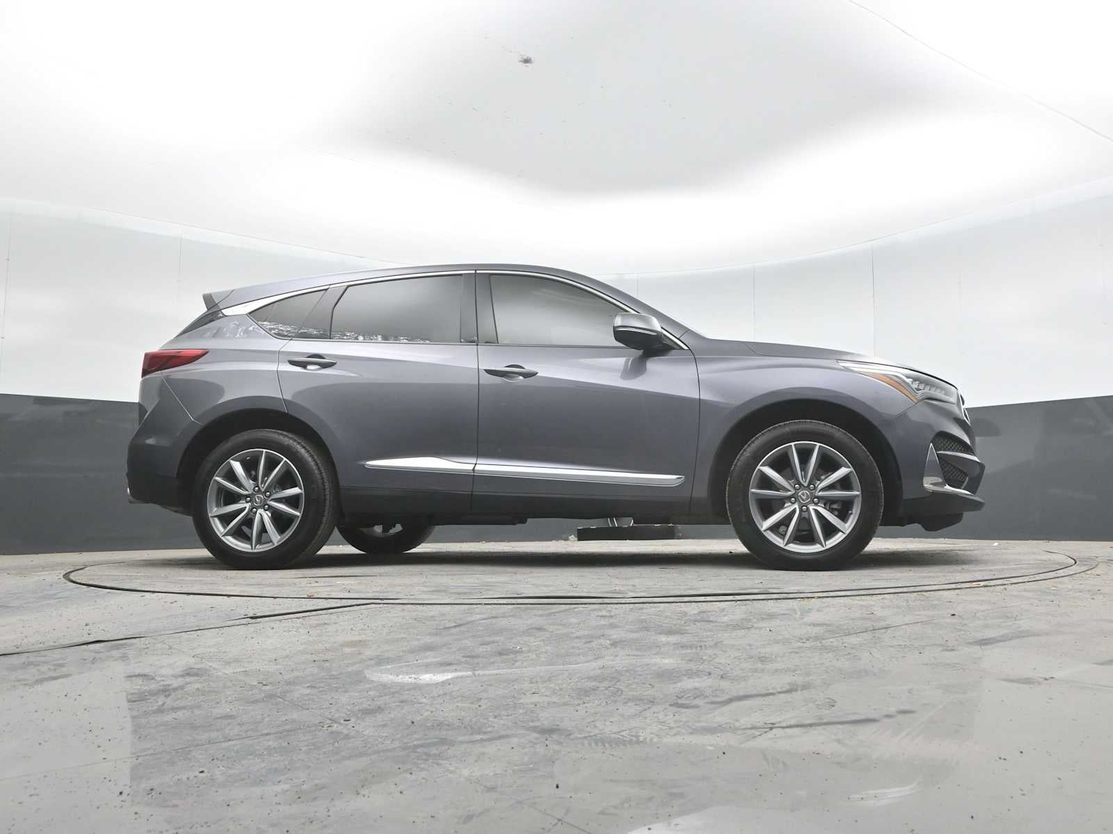 2020 Acura RDX w/Technology Pkg